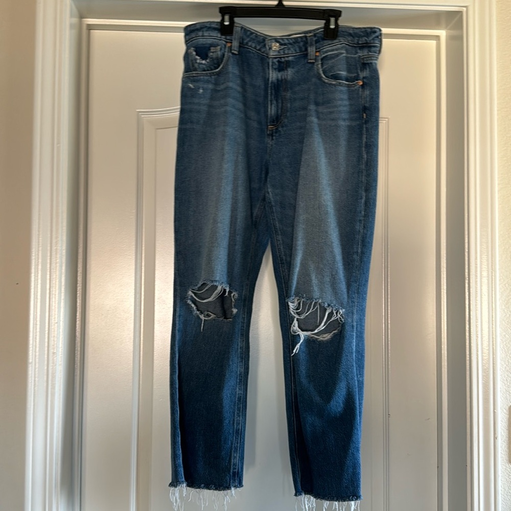 Paige denim pant
